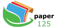 فروشگاه اینترنتی کاغذ و ماشین آلات پیپر 125